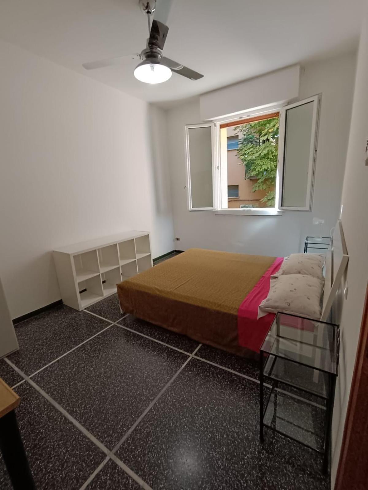Saragozza Guest House 볼로냐 외부 사진