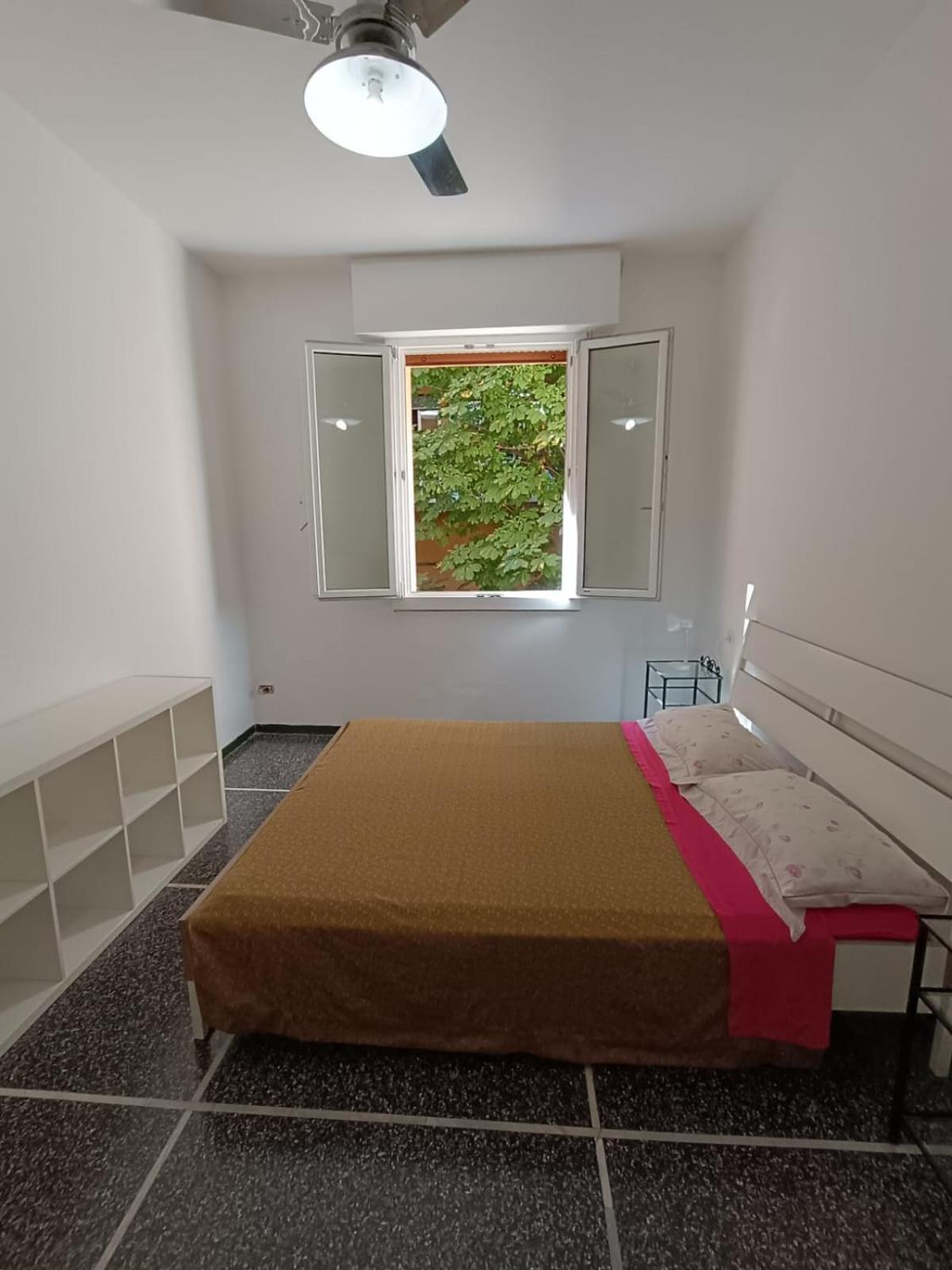 Saragozza Guest House 볼로냐 외부 사진